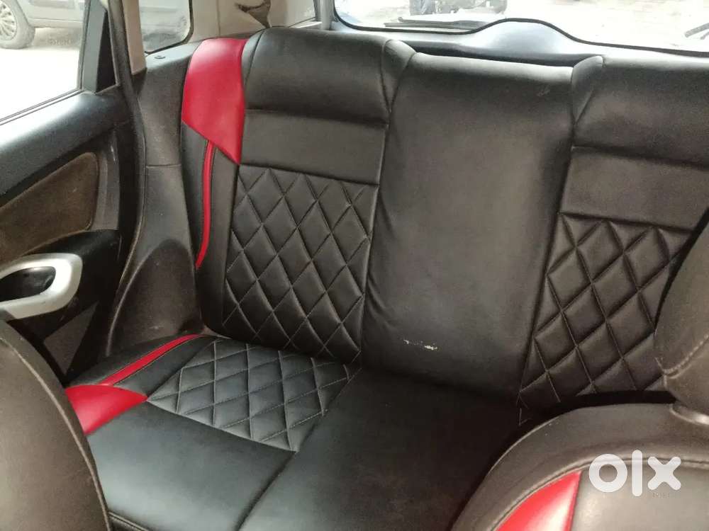 Ford Figo 2011 Diesel 180000 Km Driven
