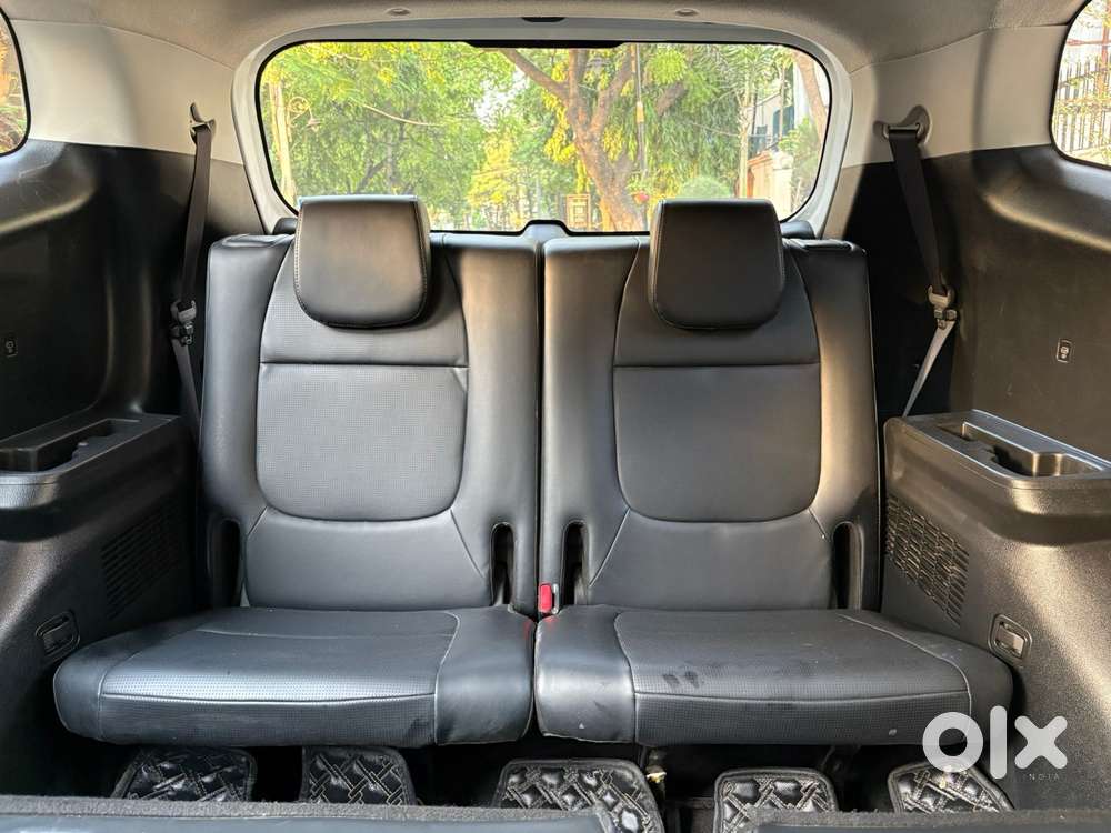 Kia Carens 1.5 Premium 7 Str, 2022, Petrol