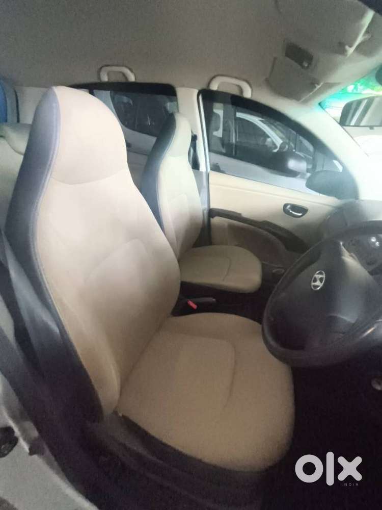 Hyundai I10 1.2 Kappa Sportz, 2012, Petrol