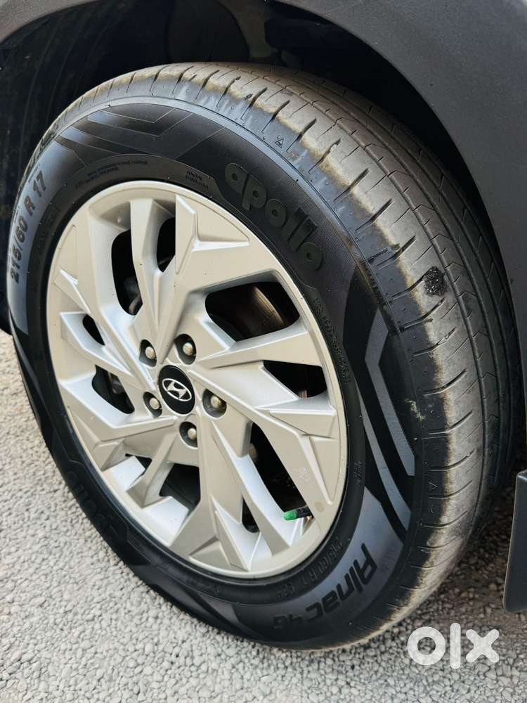 Hyundai Creta 1.5 Crdi Sx, 2021, Diesel