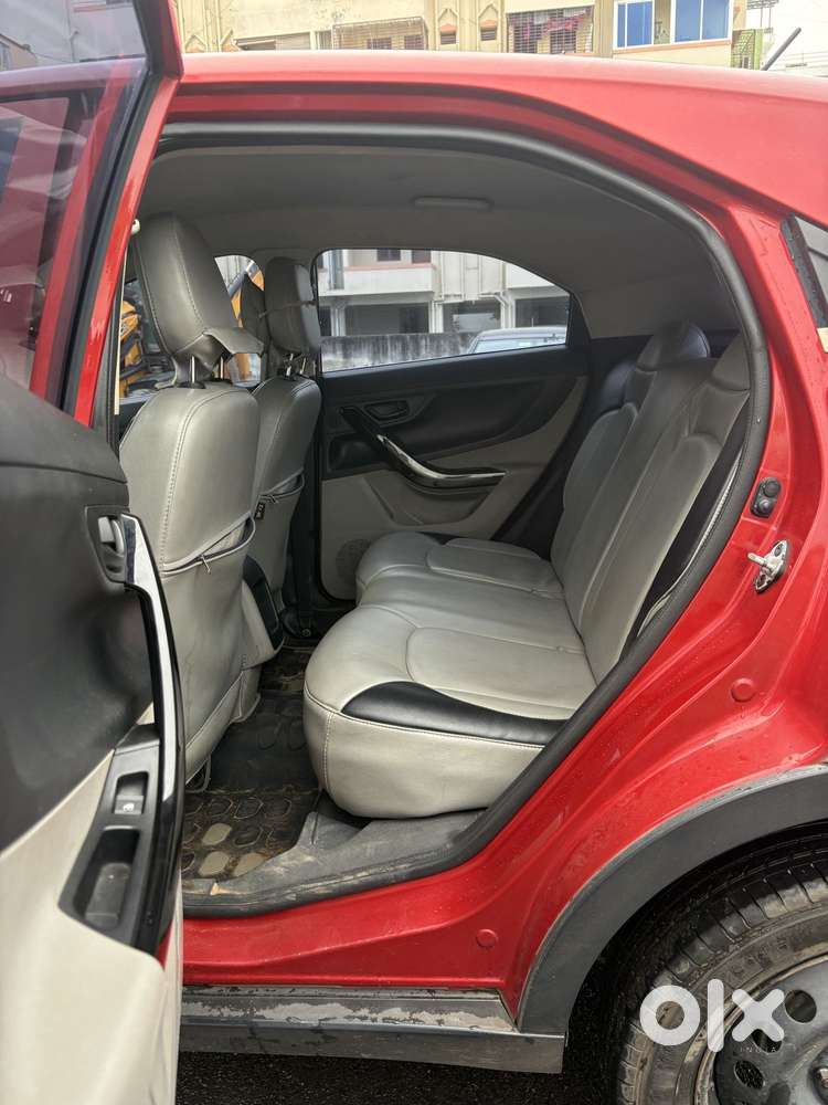 Tata Nexon, 2018, Diesel