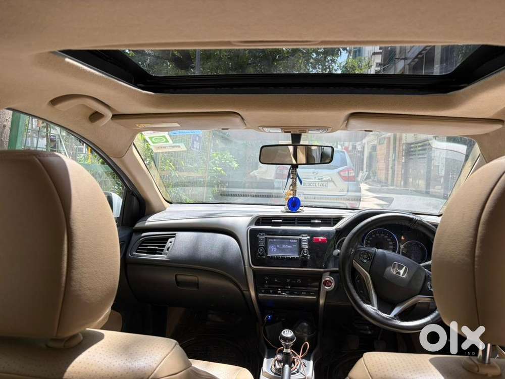 Honda City 2016 Petrol 79000 Km Driven Well Maintained