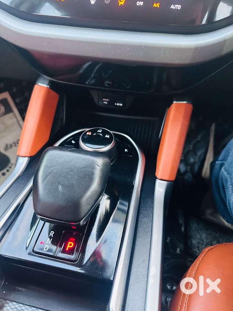 Tata Harrier Pure Plus, 2024, Diesel