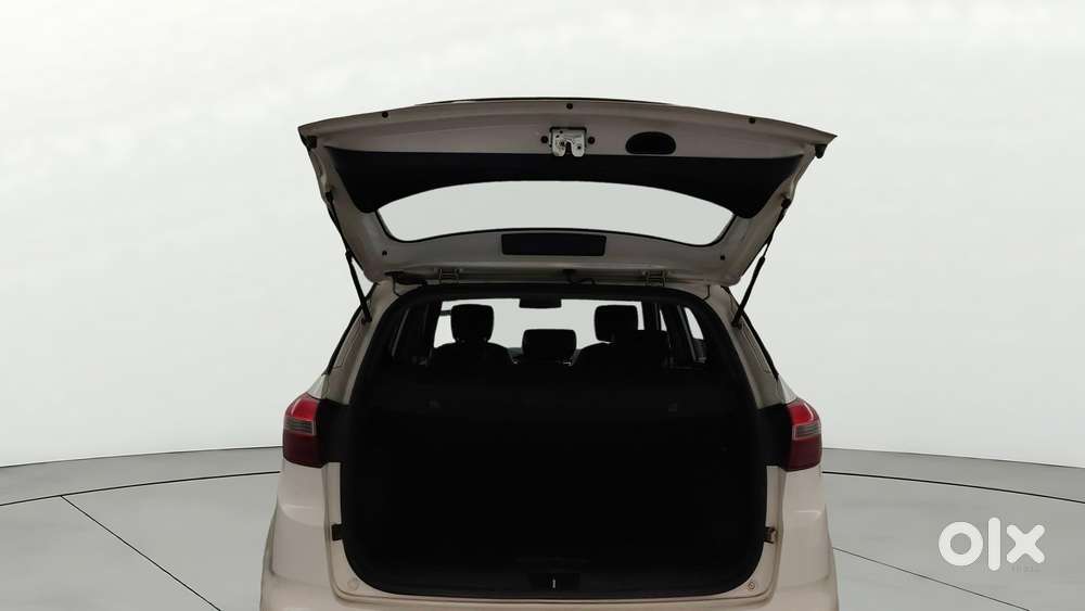 Hyundai Creta 1.6 Sx Plus Petrol At, 2016, Petrol