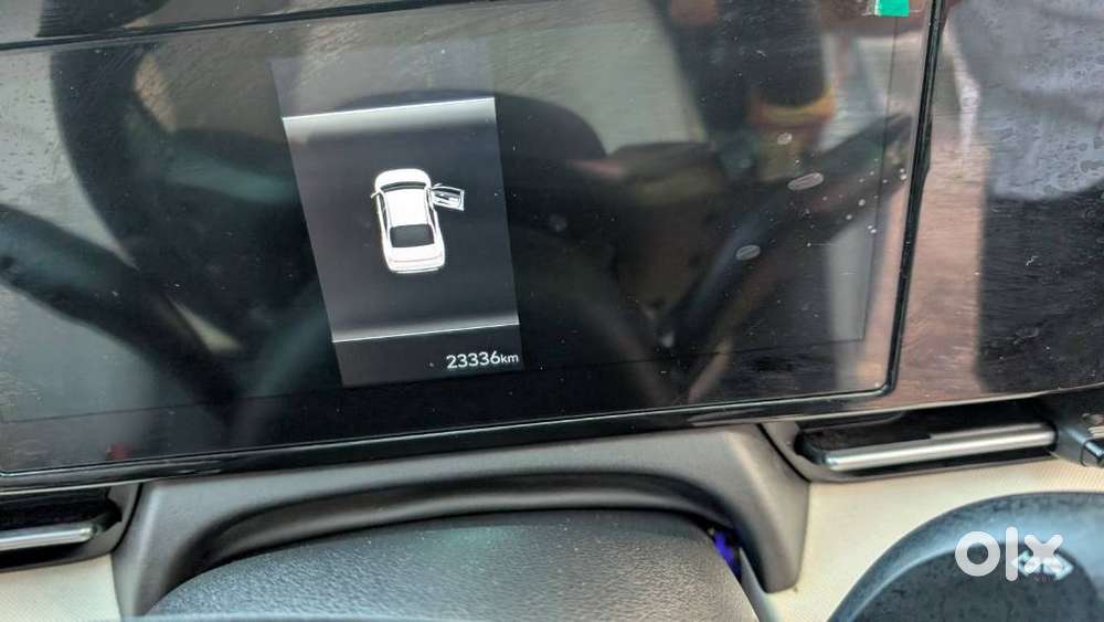 Hyundai Verna 1.5 S Vtvt, 2025, Diesel