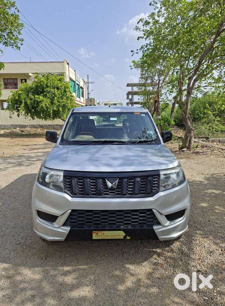 Mahindra Bolero Neo N4, 2022, Diesel