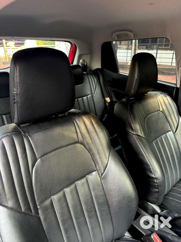 Maruti Suzuki Swift 2018 Well Maintained