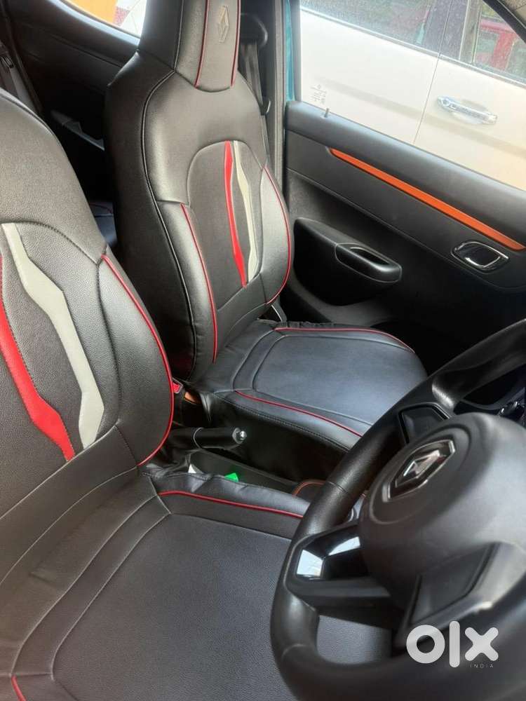 Renault Kwid 2021 Good Condition