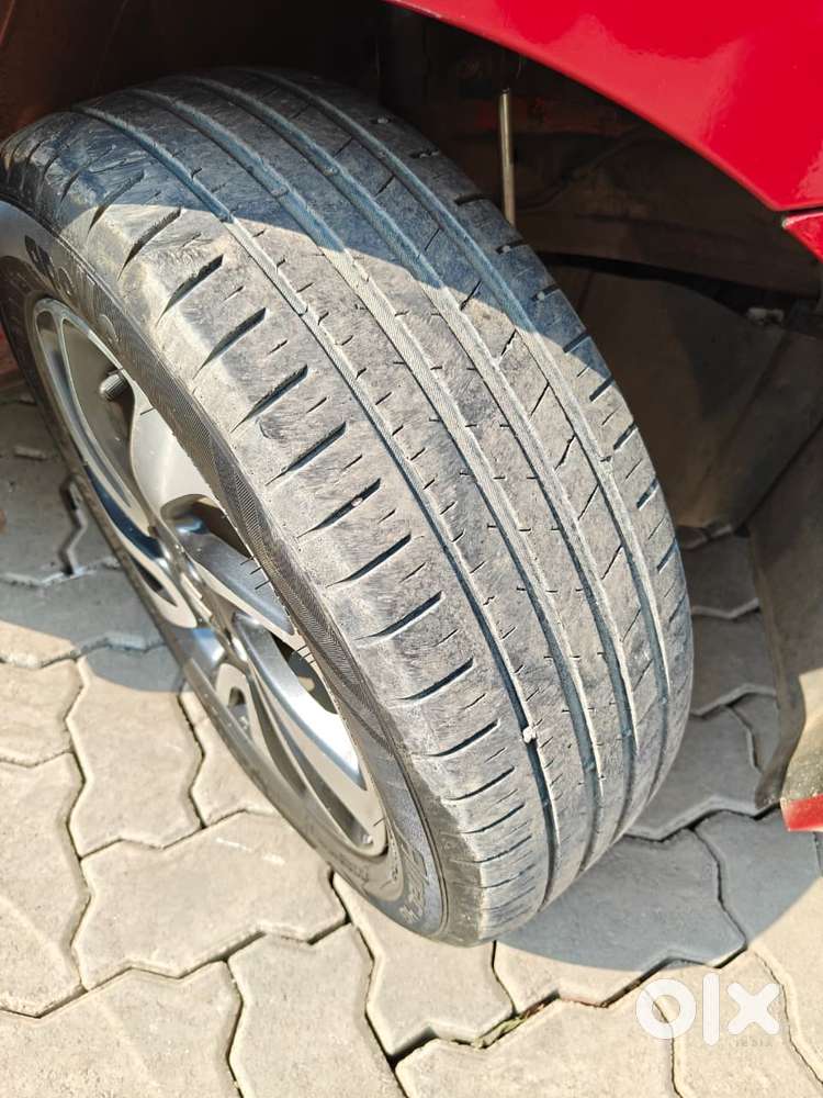 Maruti Suzuki Baleno Maruti-suzuki-baleno-zeta-diesel, 2019, Petrol