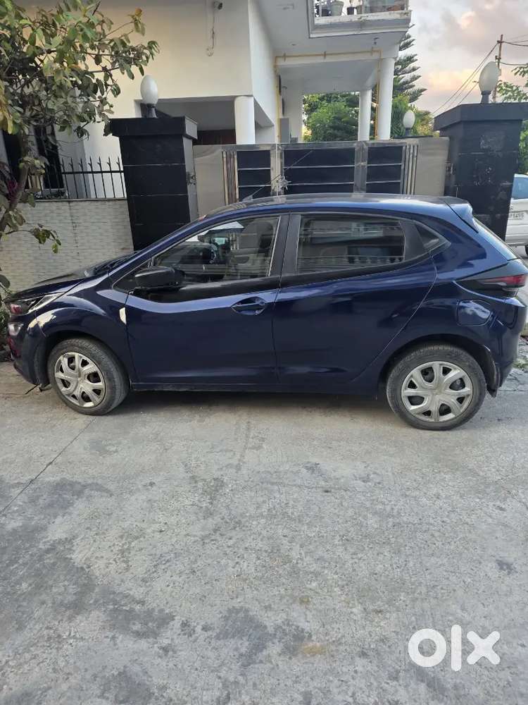 Tata Altroz 1.2 Xt 2022