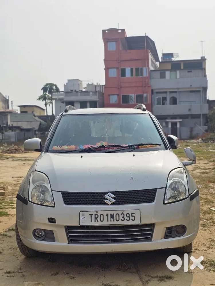 Maruti Suzuki Swift 2005 Petrol Well Maintained