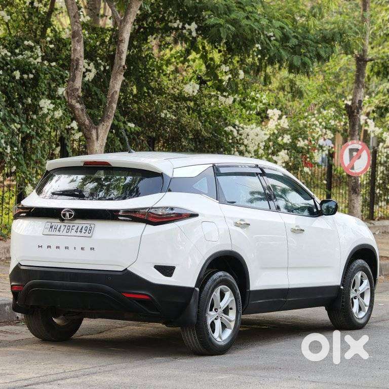Tata Harrier Xta+ 2.0 L Kryotec Bs Vi, 2022, Diesel