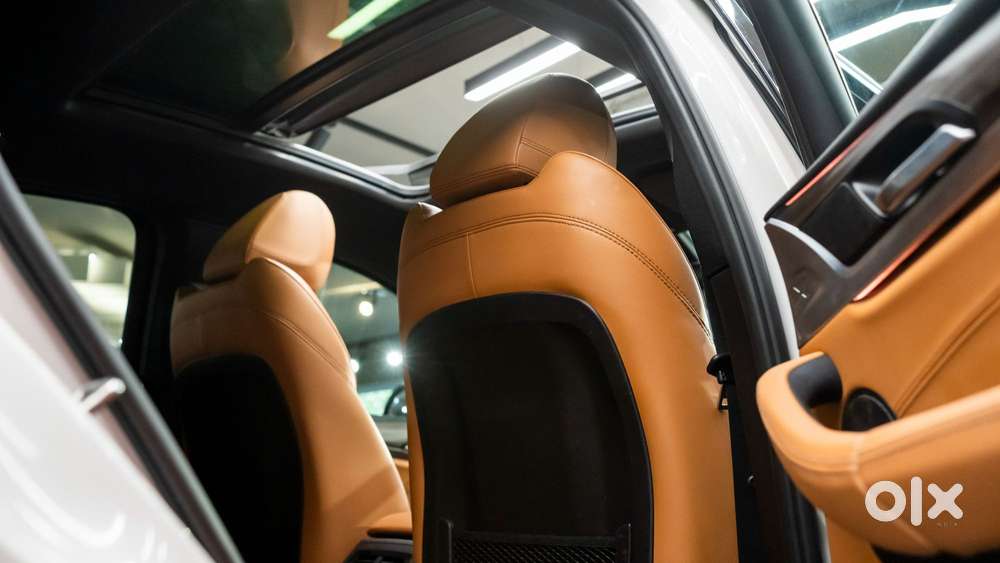 Bmw X4 M Sport X Xdrive20d, 2019, Diesel