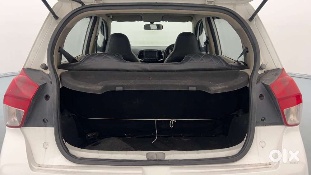 Hyundai Santro Sportz, 2020, Petrol
