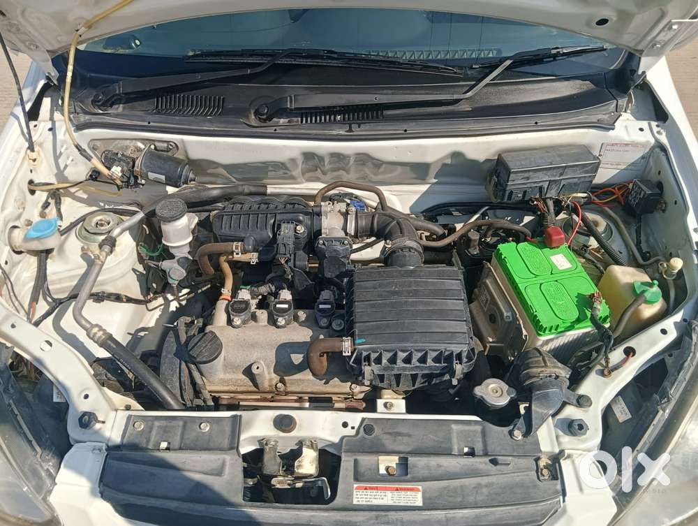Maruti Suzuki Alto 800 Vxi, 2019, Petrol