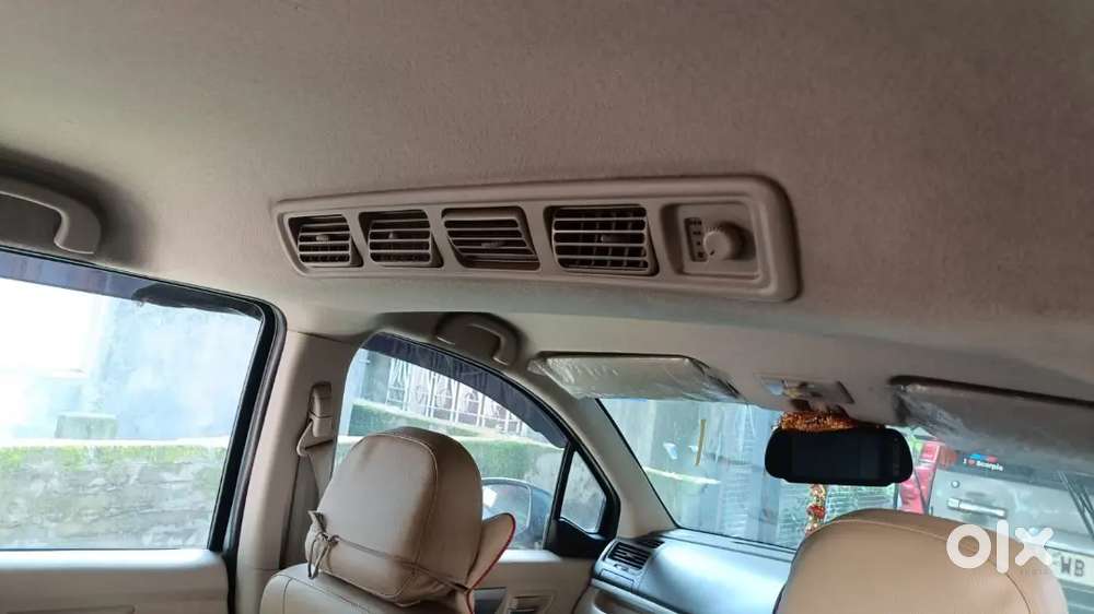 Maruti Suzuki Ertiga 2014 Vxi