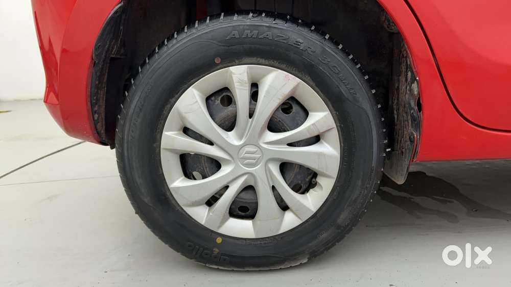 Maruti Suzuki Swift Amt Vvt Vxi, 2019, Petrol