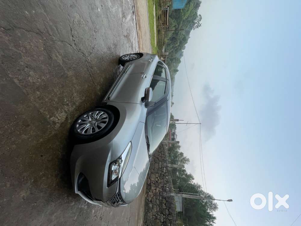 Maruti Suzuki Baleno 2018 Petrol 59857 Km Driven