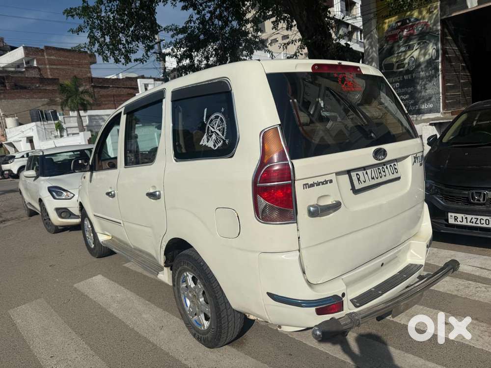 Mahindra Xylo E8 Bs-iii, 2011, Diesel