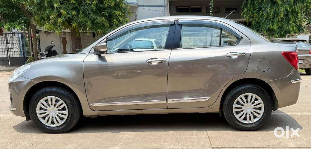 Maruti Suzuki Dzire 2017-2020 Vdi, 2018, Diesel