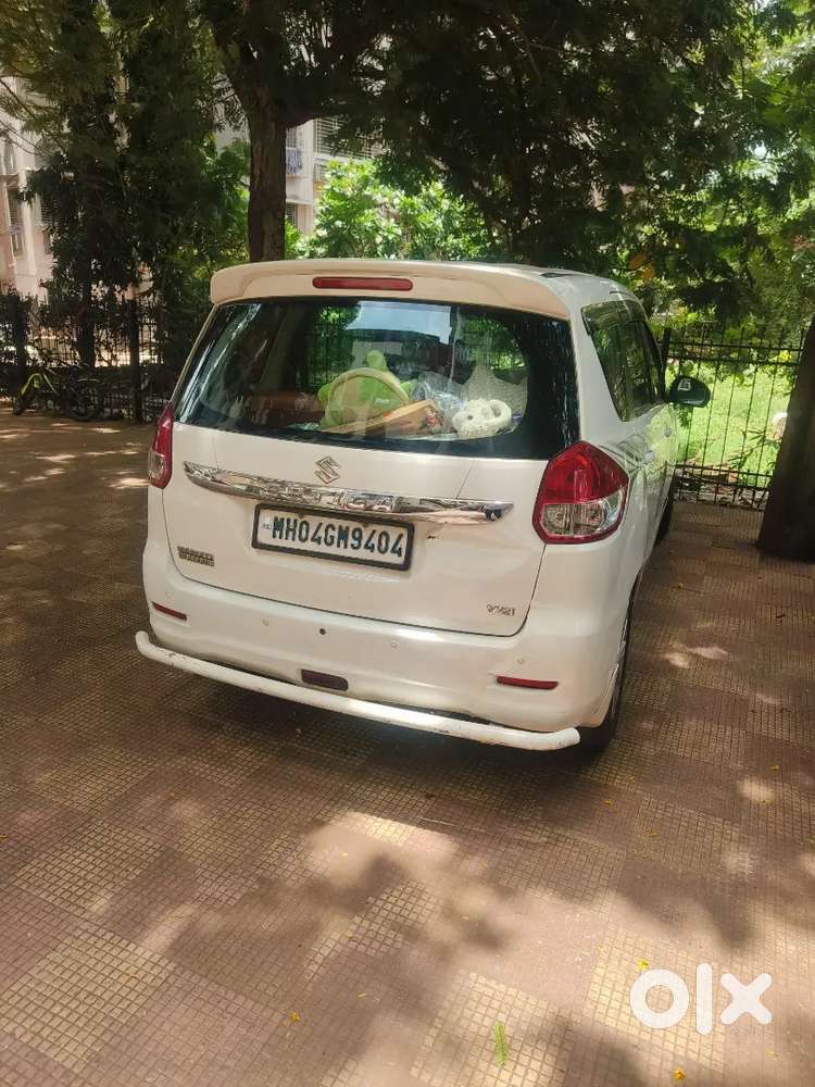 Maruti Ertiga Vdi 2014