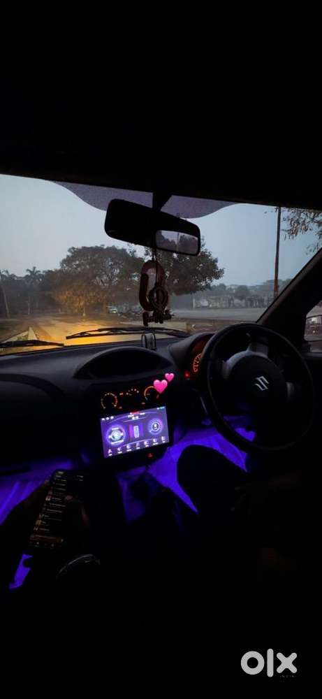 Maruti Suzuki Alto 800 2016 Petrol Well Maintained