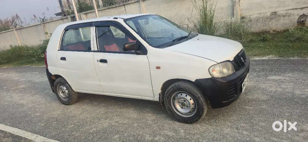 2012 Maruti Suzuki Alto 800