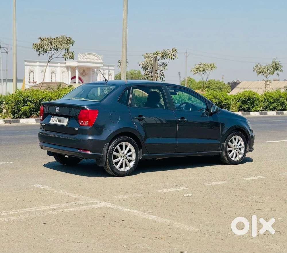 Volkswagen Ameo 1.5 Tdi Highline, 2018, Diesel