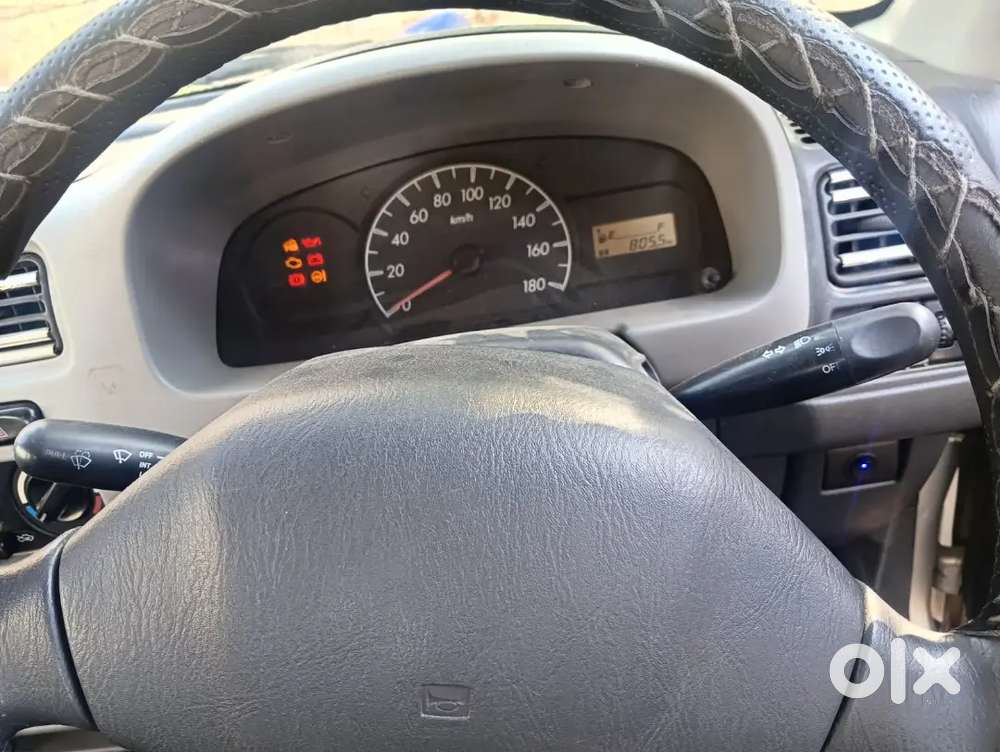 Maruti Suzuki Alto 2011 Petrol 75000 Km Driven