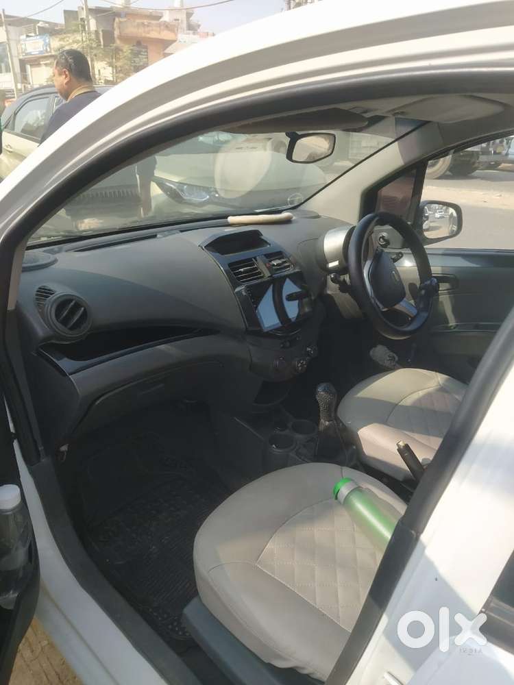 Chevrolet Beat 2015 Diesel Good Condition