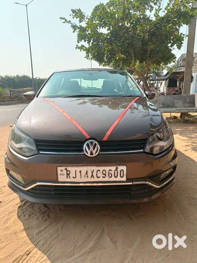 Volkswagen Ameo 1.5 Tdi Highline, 2016, Diesel