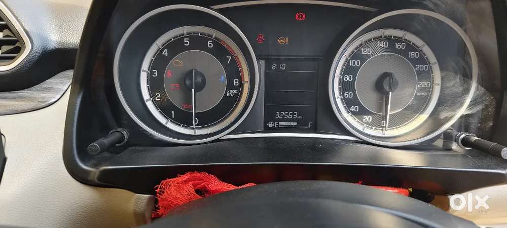 Maruti Suzuki Swift Dzire 2024