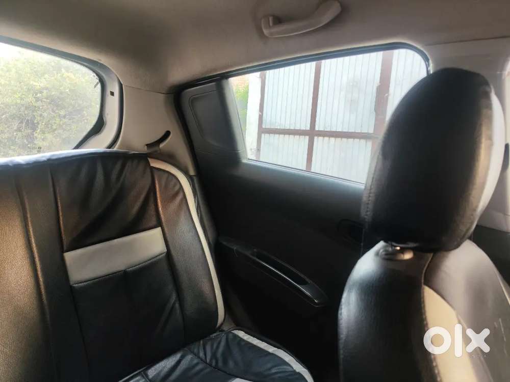 Chevrolet Beat 2012 Diesel Well Maintained