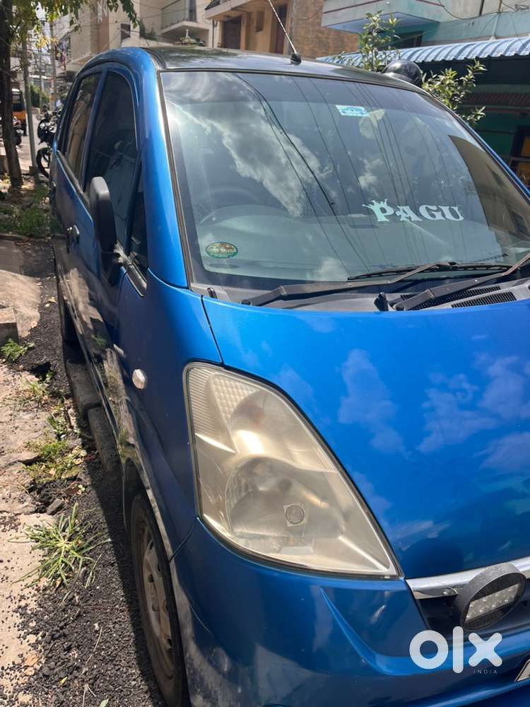 Maruti Suzuki Zen Petrol 2008