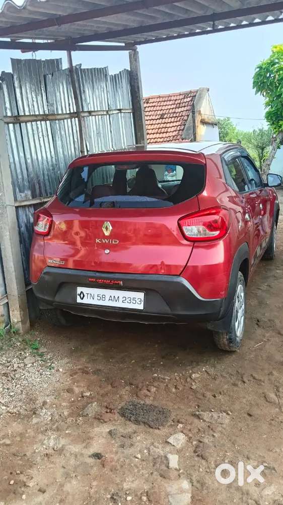 Renault Kwid