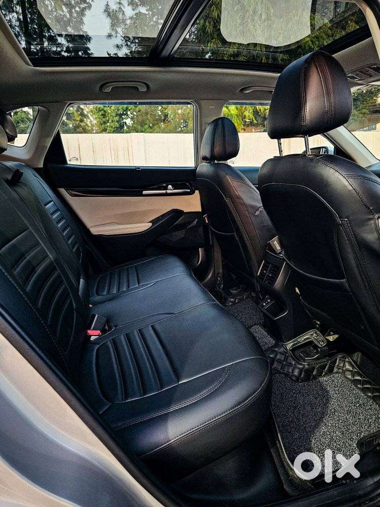 Kia Seltos Htx G, 2024, Petrol