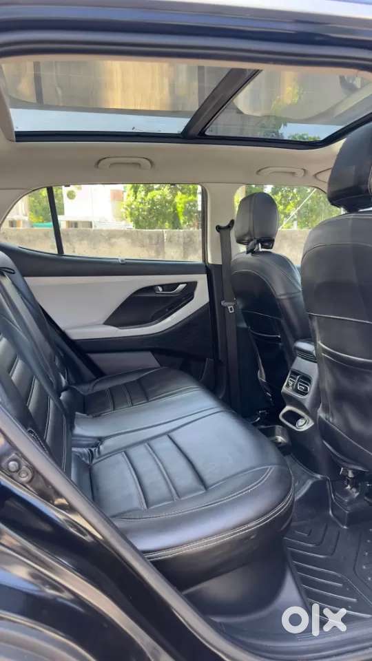 Hyundai Creta, 2023, Petrol