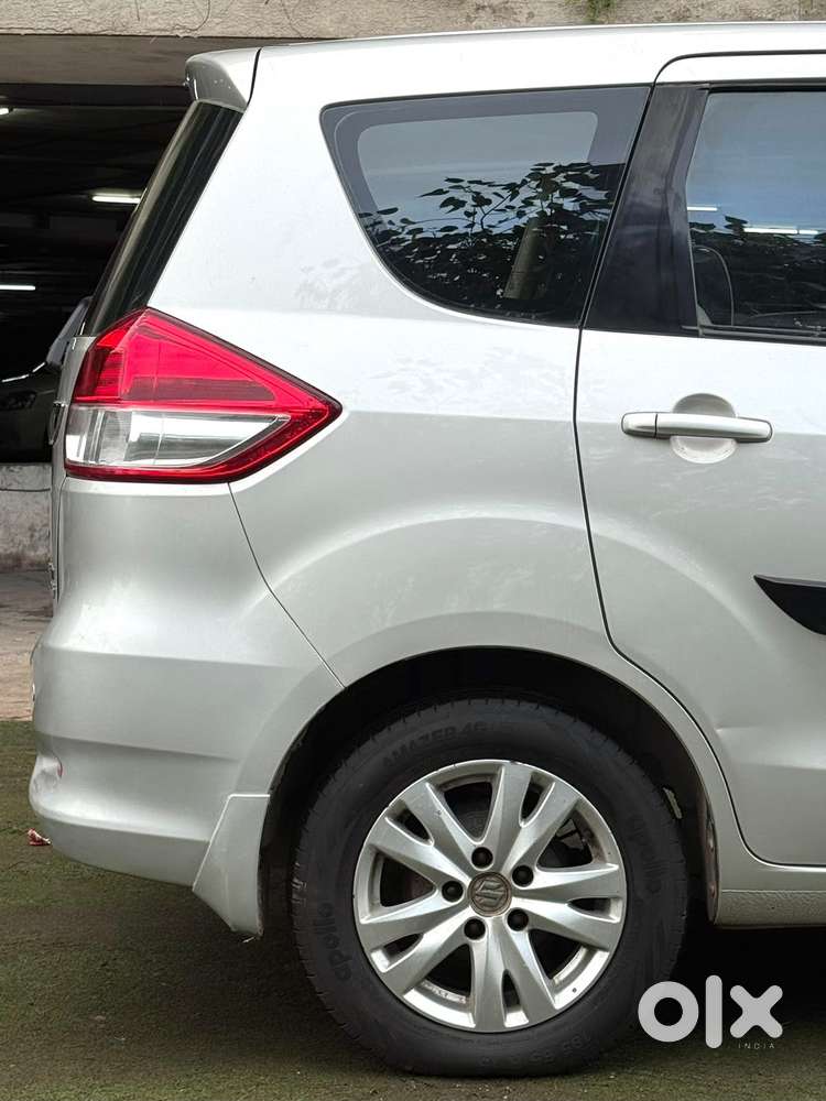 Maruti Suzuki Ertiga Maruti-suzuki-ertiga-zdi-plus, 2018, Diesel