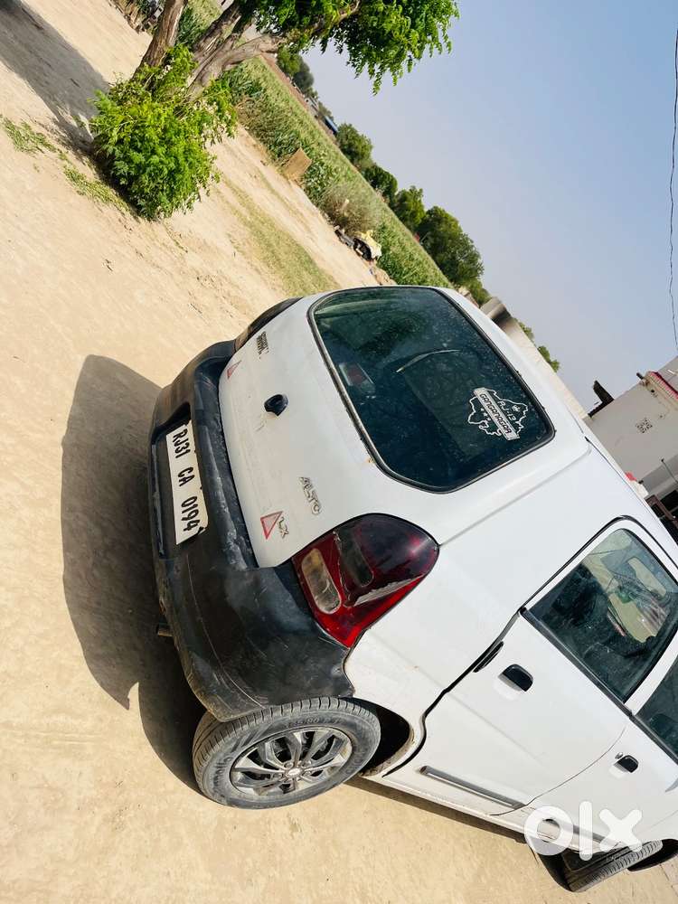 Good Condition Well Maintaned Passing 2030