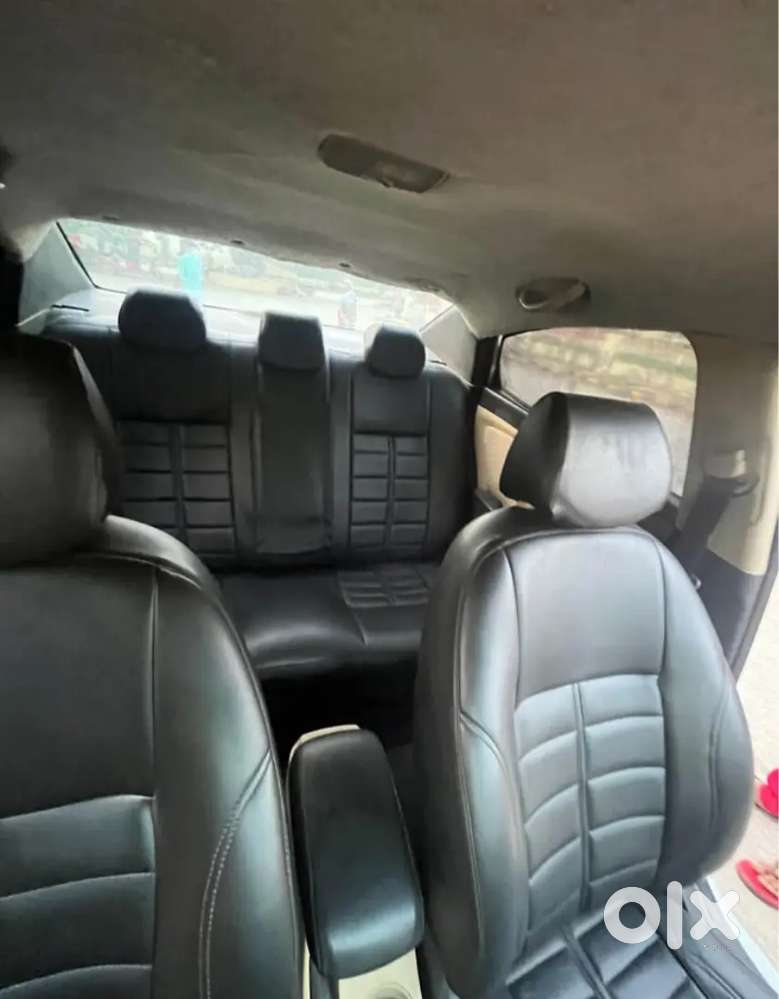 Hyundai Fluidic Verna 2013