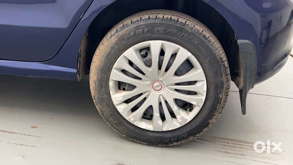 Volkswagen Polo Petrol Comfortline 1.2l, 2013, Petrol