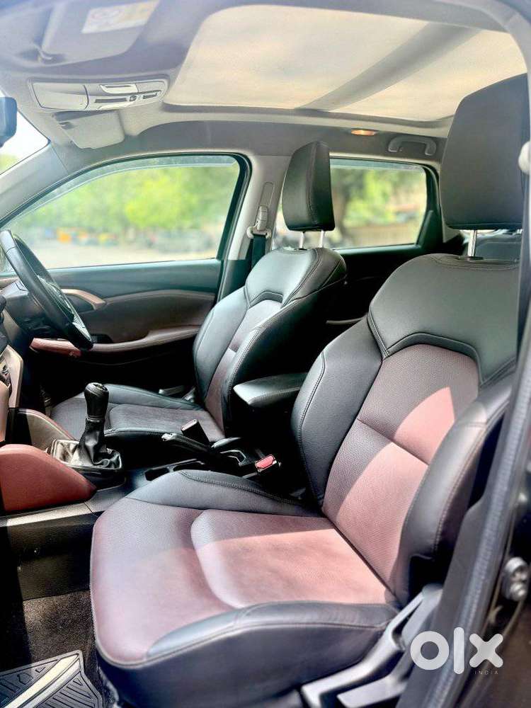Maruti Suzuki Grand Vitara 1.5 Alpha Smart Hybrid, 2022, Petrol