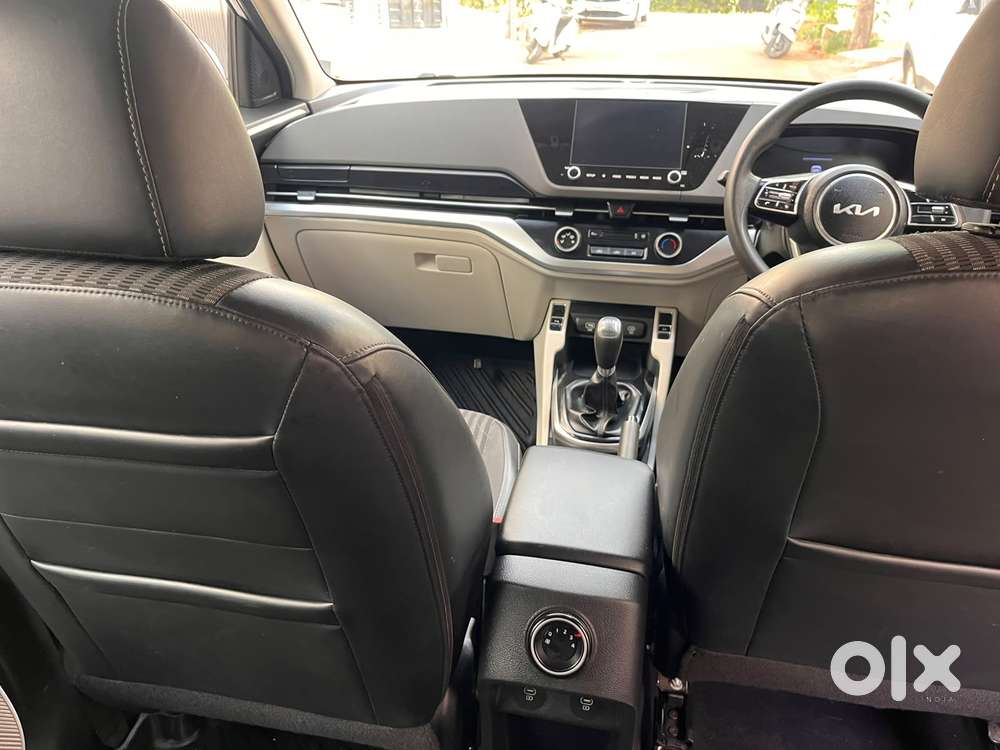Maruti Suzuki Vitara Brezza Zxi +, 2023, Petrol
