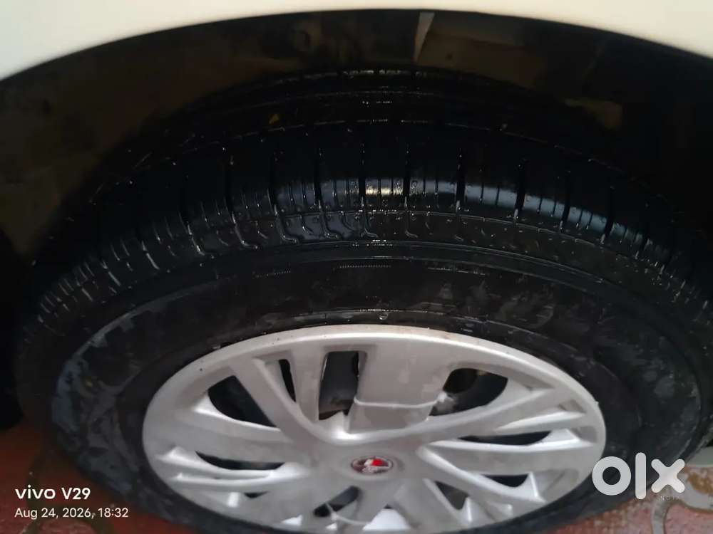 Maruti Suzuki Swift Vxi 2014