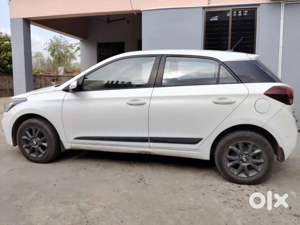Hyundai New I20 2019 Diesel 90000 Km Driven