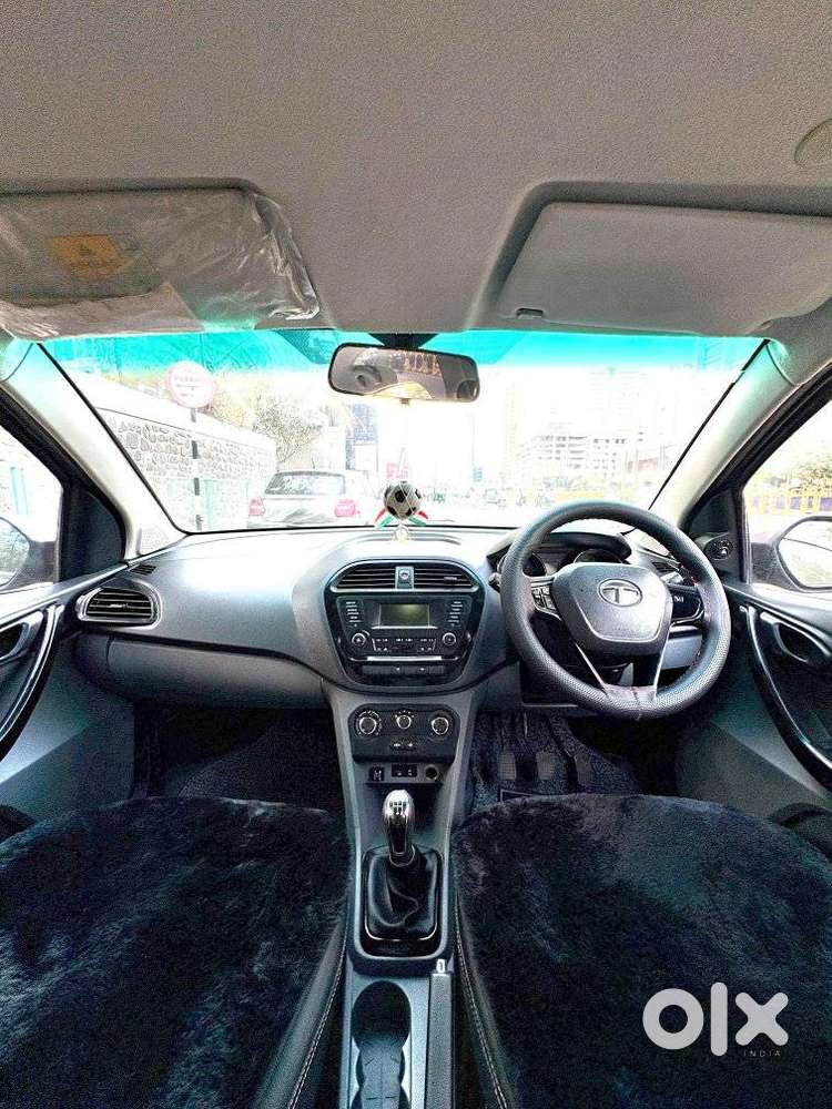 Tata Tiago 1.2 Revotron Xz (o), 2019, Cng & Hybrids