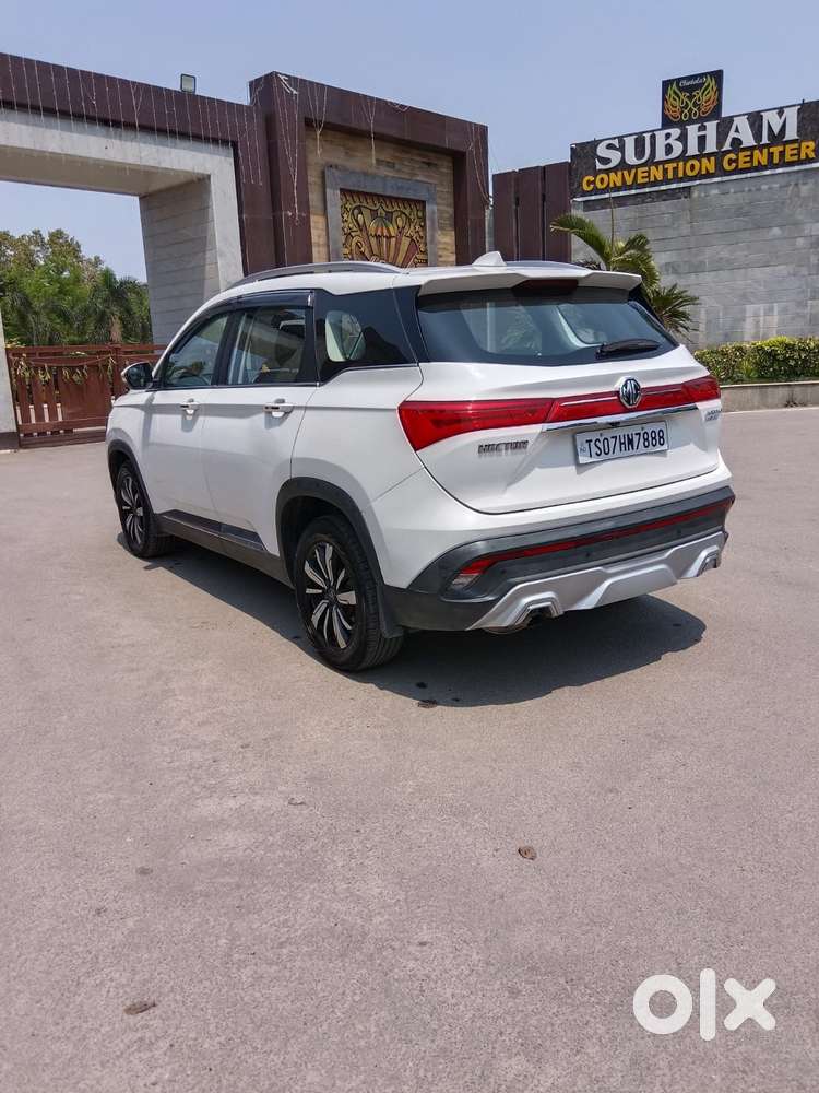 Mg Hector 2.0 Sharp Diesel, 2021, Diesel