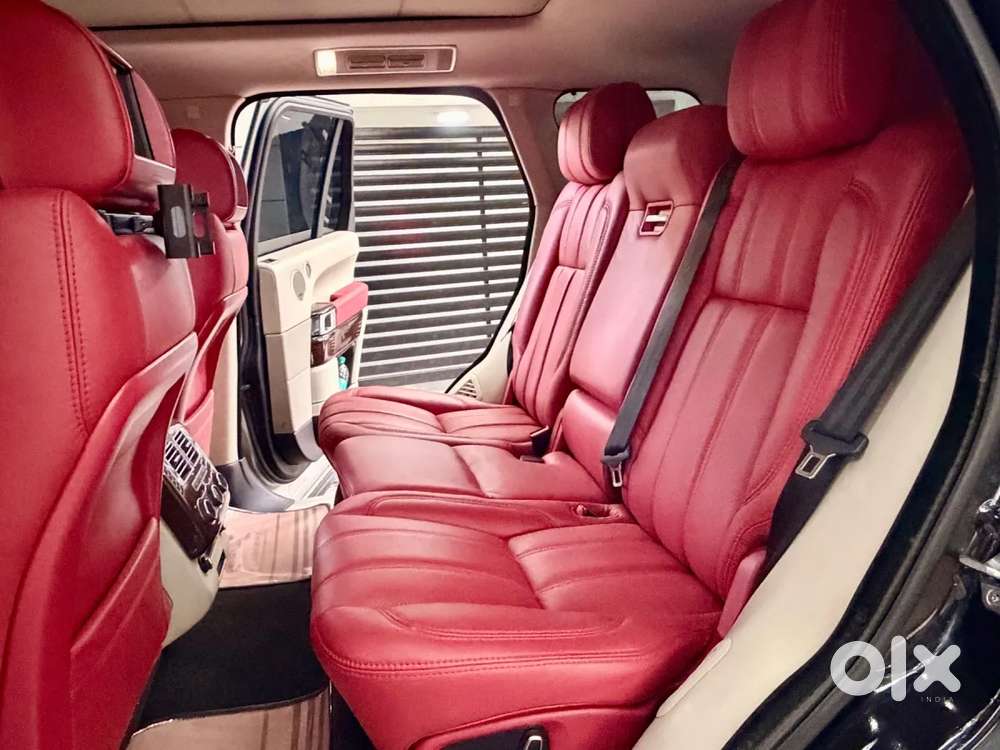 Land Rover Range, 2015, Diesel
