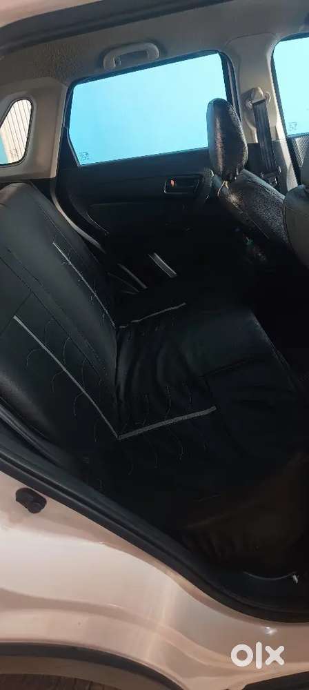 Maruti Suzuki Brezza 2021 Lxi