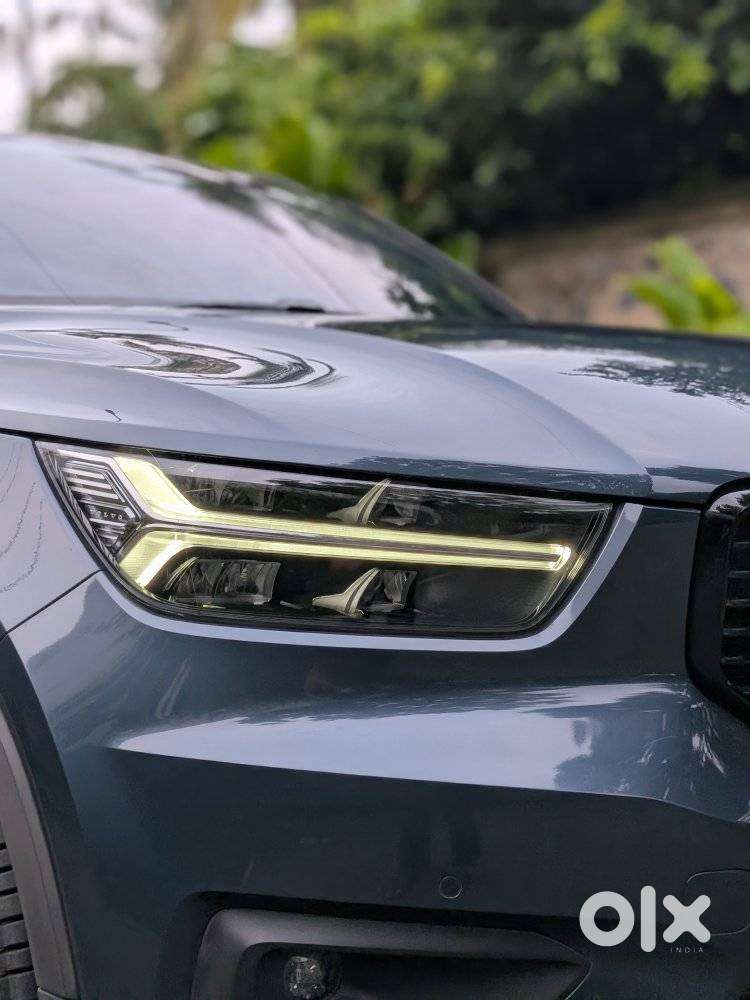 Volvo Xc40 T4 Awd, 2021, Petrol